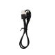 Εικόνα της Controller White Shark Legatus for PS4/PS3/PC/Mobile RGB Bluetooth Black GPW-4009