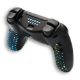 Εικόνα της Controller White Shark Legatus for PS4/PS3/PC/Mobile RGB Bluetooth Black GPW-4009