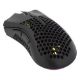 Εικόνα της Ποντίκι White Shark Lionel RGB Wireless Black