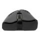 Εικόνα της Ποντίκι White Shark Lionel RGB Wireless Black