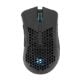 Εικόνα της Ποντίκι White Shark Lionel RGB Wireless Black