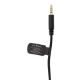 Εικόνα της Headset White Shark Gorrila GH-2341 Black/Grey