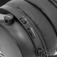 Εικόνα της Headset White Shark Gorrila GH-2341 Black/Grey