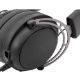 Εικόνα της Headset White Shark Gorrila GH-2341 Black/Grey