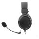 Εικόνα της Headset White Shark Gorrila GH-2341 Black/Grey