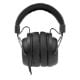 Εικόνα της Headset White Shark Gorrila GH-2341 Black/Grey
