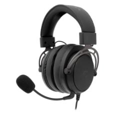 Εικόνα της Headset White Shark Gorrila GH-2341 Black/Grey
