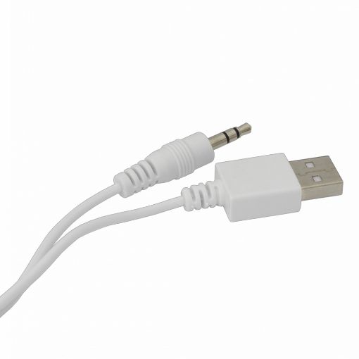 Εικόνα της Ηχεία White Shark Mood 2.2 16W White