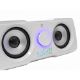 Εικόνα της Ηχεία White Shark Mood 2.2 16W White