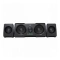 Εικόνα της Ηχεία White Shark Mood 2.2 16W Black