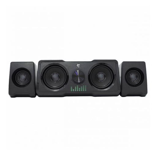 Εικόνα της Ηχεία White Shark Mood 2.2 16W Black