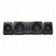 Εικόνα της Ηχεία White Shark Mood 2.2 16W Black