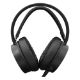 Εικόνα της Headset White Shark Ocelot Black GH-2042