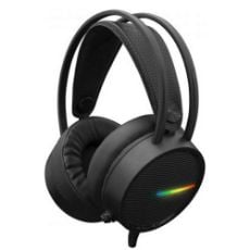 Εικόνα της Headset White Shark Ocelot Black GH-2042