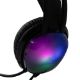 Εικόνα της Headset White Shark Peacock 2 RGB GH-2444 Black