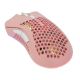 Εικόνα της Ποντίκι White Shark Lionel RGB Wireless Pink
