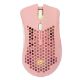 Εικόνα της Ποντίκι White Shark Lionel RGB Wireless Pink