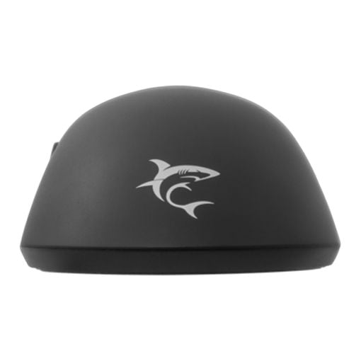 Εικόνα της Ποντίκι White Shark Aero Wireless WGM-5015 Black
