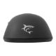 Εικόνα της Ποντίκι White Shark Aero Wireless WGM-5015 Black