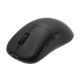 Εικόνα της Ποντίκι White Shark Aero Wireless WGM-5015 Black