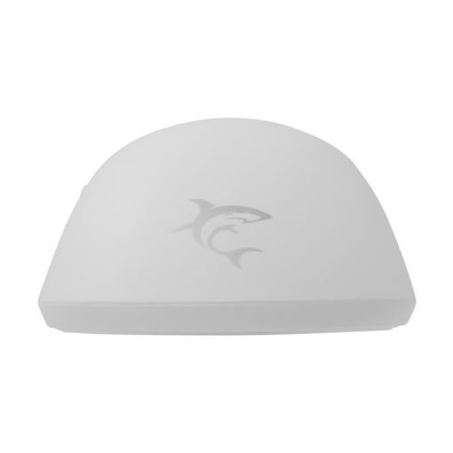Εικόνα της Ποντίκι White Shark Aero Wireless WGM-5015 White