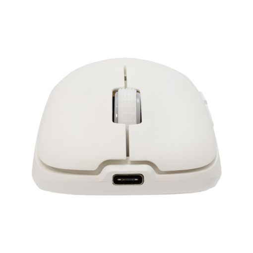 Εικόνα της Ποντίκι White Shark Aero Wireless WGM-5015 White