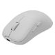 Εικόνα της Ποντίκι White Shark Aero Wireless WGM-5015 White