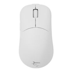 Εικόνα της Ποντίκι White Shark Aero Wireless WGM-5015 White