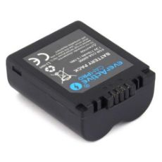 Εικόνα της Επαναφορτιζόμενη Μπαταρία EverActive CamPro EVB006 710mAh 7.2V Συμβατή με Panasonic
