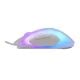 Εικόνα της Ποντίκι White Shark Mordred RGB GM-5017 White