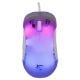Εικόνα της Ποντίκι White Shark Mordred RGB GM-5017 White