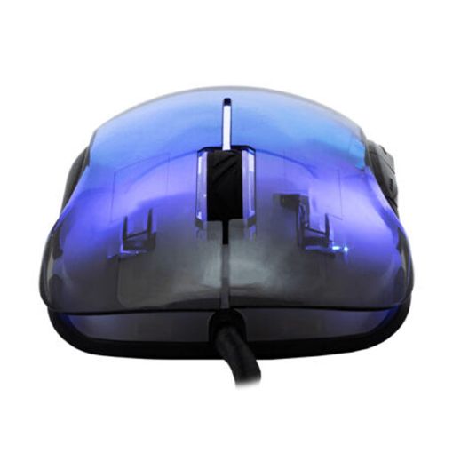 Εικόνα της Ποντίκι White Shark Mordred RGB GM-5017 Black