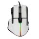Εικόνα της Ποντίκι White Shark Marrok RGB GM-9006 White