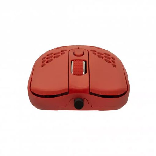 Εικόνα της Ποντίκι White Shark Galahad RGB Red GM-5007R