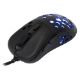 Εικόνα της Ποντίκι White Shark Azrael RGB GM-5013 Black