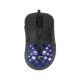 Εικόνα της Ποντίκι White Shark Azrael RGB GM-5013 Black