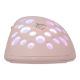 Εικόνα της Ποντίκι White Shark Azrael RGB GM-5013 Pink