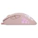 Εικόνα της Ποντίκι White Shark Azrael RGB GM-5013 Pink