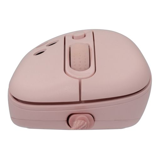 Εικόνα της Ποντίκι White Shark Azrael RGB GM-5013 Pink
