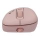 Εικόνα της Ποντίκι White Shark Azrael RGB GM-5013 Pink