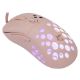 Εικόνα της Ποντίκι White Shark Azrael RGB GM-5013 Pink