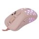 Εικόνα της Ποντίκι White Shark Azrael RGB GM-5013 Pink