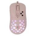 Εικόνα της Ποντίκι White Shark Azrael RGB GM-5013 Pink