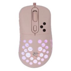 Εικόνα της Ποντίκι White Shark Azrael RGB GM-5013 Pink