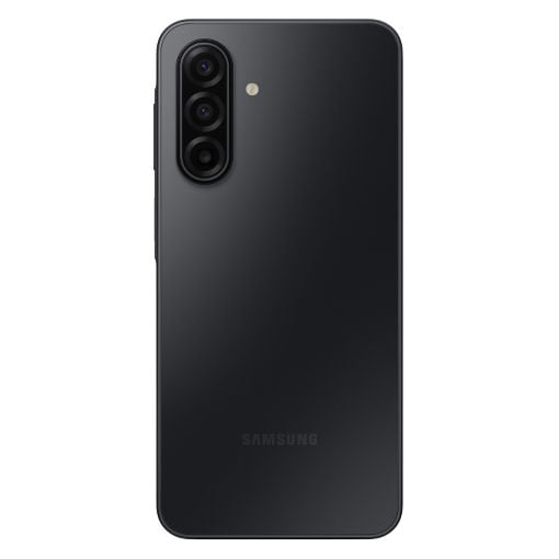 Εικόνα της Smartphone Samsung Galaxy A17 5G Dual Sim 4GB 128GB Black SM-A176BZKAEUE