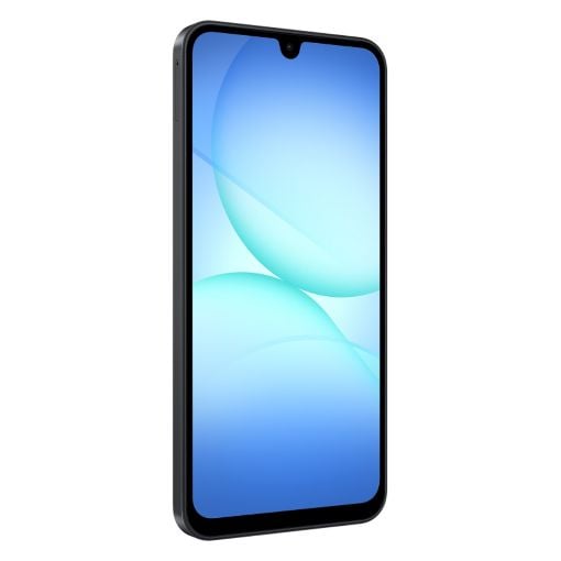 Εικόνα της Smartphone Samsung Galaxy A17 5G Dual Sim 4GB 128GB Black SM-A176BZKAEUE