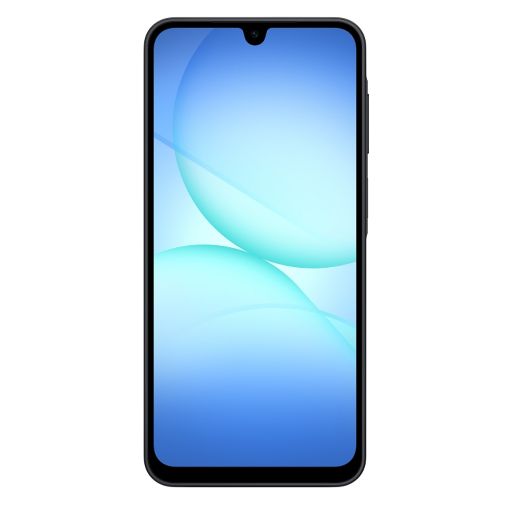 Εικόνα της Smartphone Samsung Galaxy A17 5G Dual Sim 4GB 128GB Black SM-A176BZKAEUE