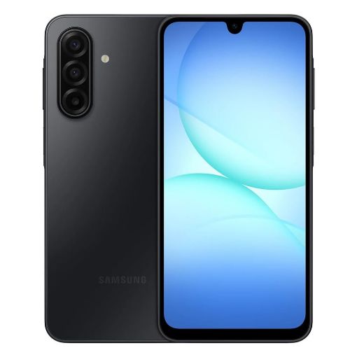 Εικόνα της Smartphone Samsung Galaxy A17 5G Dual Sim 4GB 128GB Black SM-A176BZKAEUE