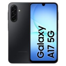 Εικόνα της Smartphone Samsung Galaxy A17 5G Dual Sim 4GB 128GB Black SM-A176BZKAEUE