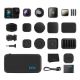 Εικόνα της Action Camera GoPro Hero 13 Black + HB-Series Lens Collection CHDRB-132-RW